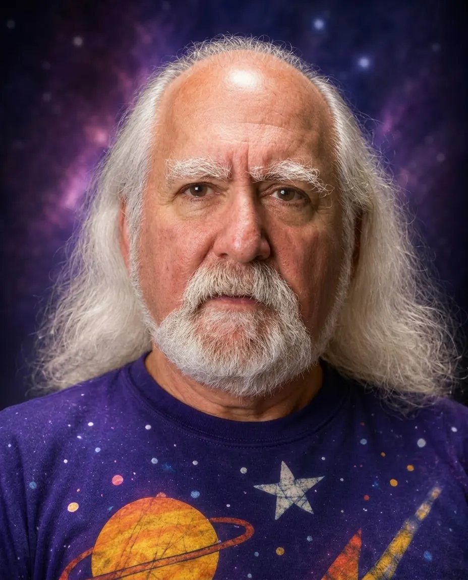 Rick Levine