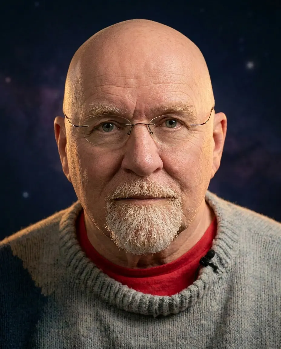 Steve Judd